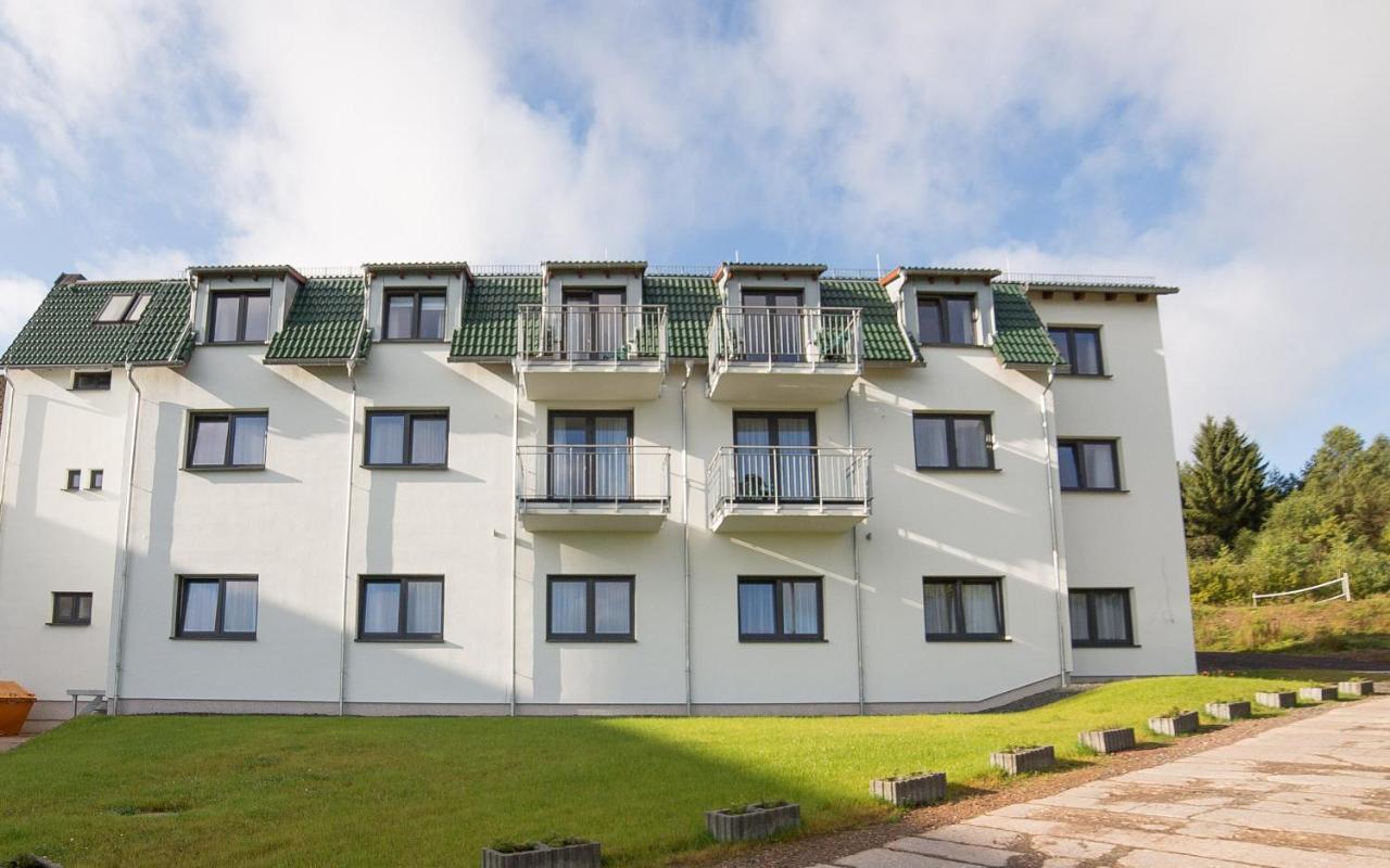 Berghotel Tambach ภายนอก รูปภาพ